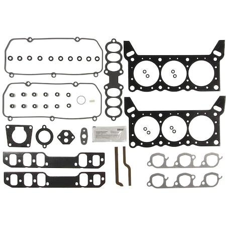 Mahle Engine Cylinder Head Gasket Set HS5786A
